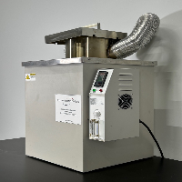 Accurate Thermal Systems Fluidized Temp Bath image 1